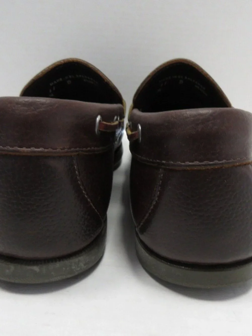 L.L. Bean brand bean